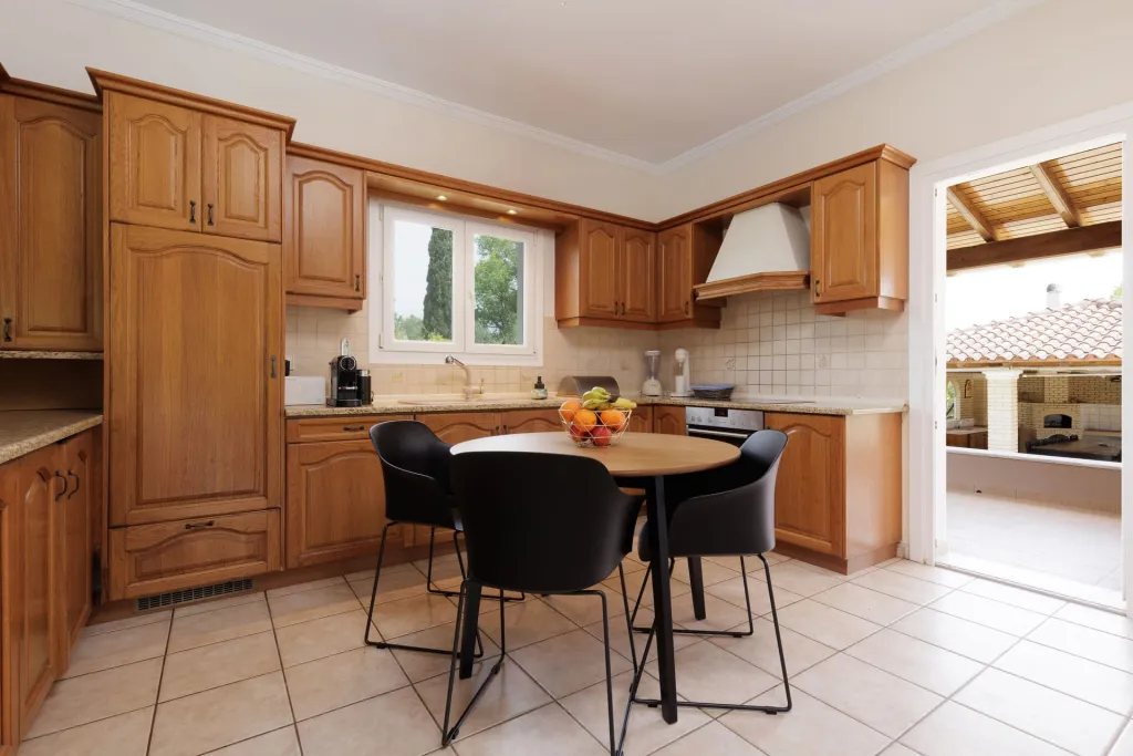 Moraitis Hospitality, Krf – različite lokacije, Grčka — Country Villa Verde - 2Floor Family Home