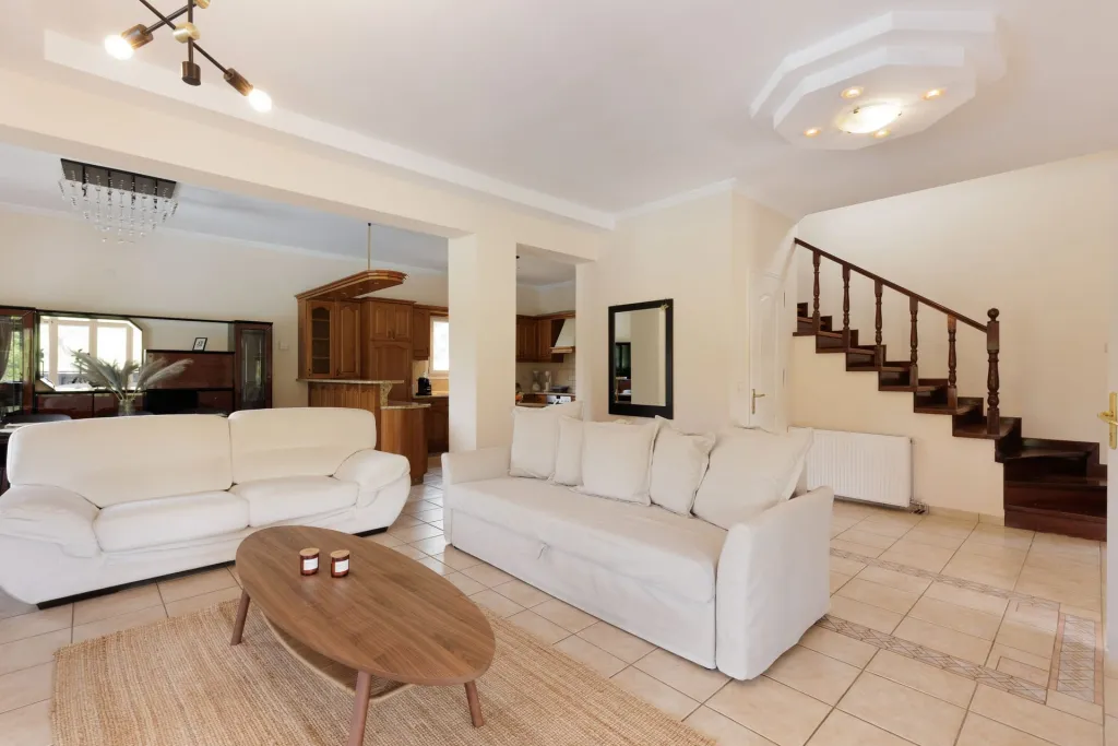 Moraitis Hospitality, Krf – različite lokacije, Grčka — Country Villa Verde - 2Floor Family Home