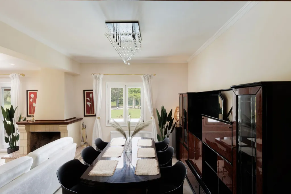 Moraitis Hospitality, Krf – različite lokacije, Grčka — Country Villa Verde - 2Floor Family Home