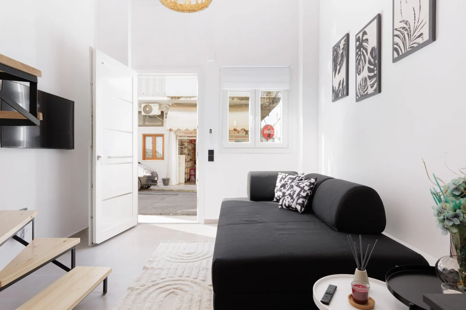 Moraitis Hospitality, Krf – različite lokacije, Grčka — Markora Loft A