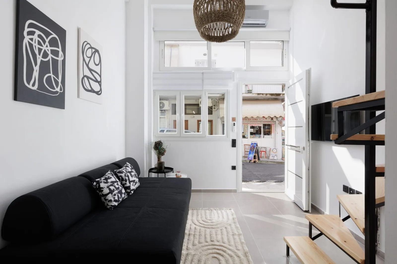 Moraitis Hospitality, Krf – različite lokacije, Grčka — Markora Loft B