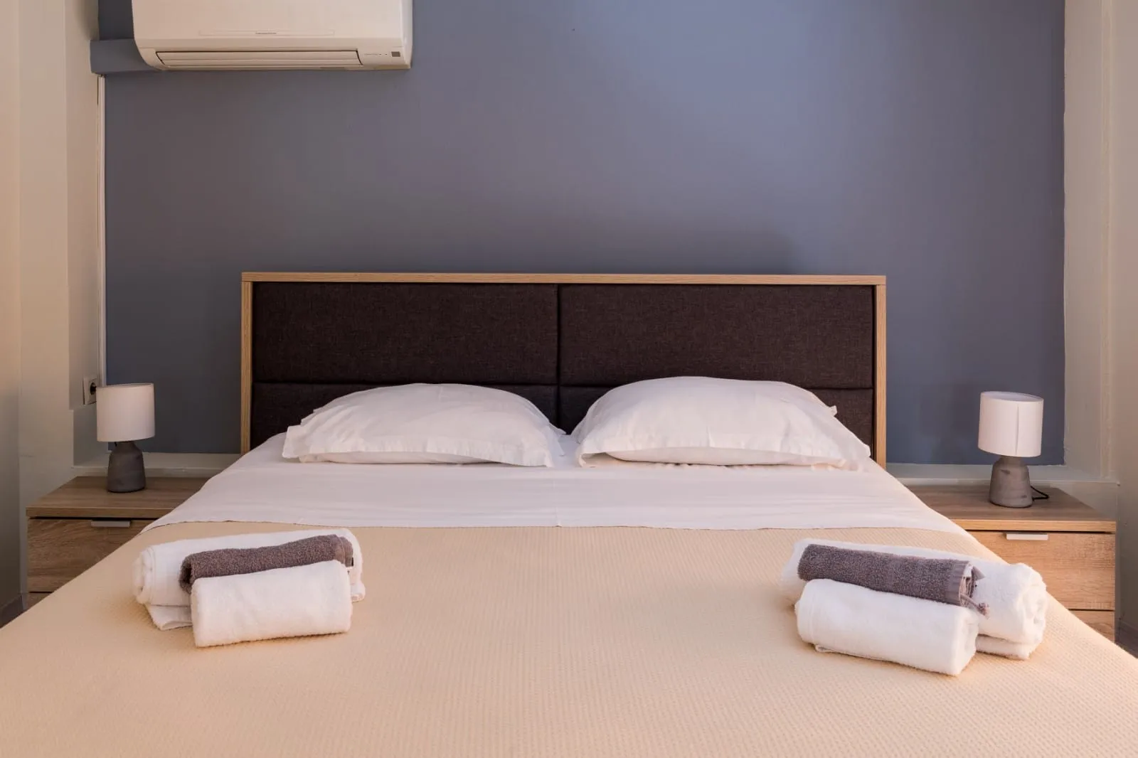 Moraitis Hospitality, Krf – različite lokacije, Grčka — Mon-Repo Suites: Loft Apartment