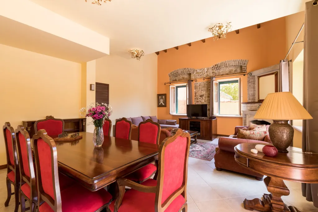 Moraitis Hospitality, Krf – različite lokacije, Grčka — Moraitis Mansion-2 Floor Unique Home