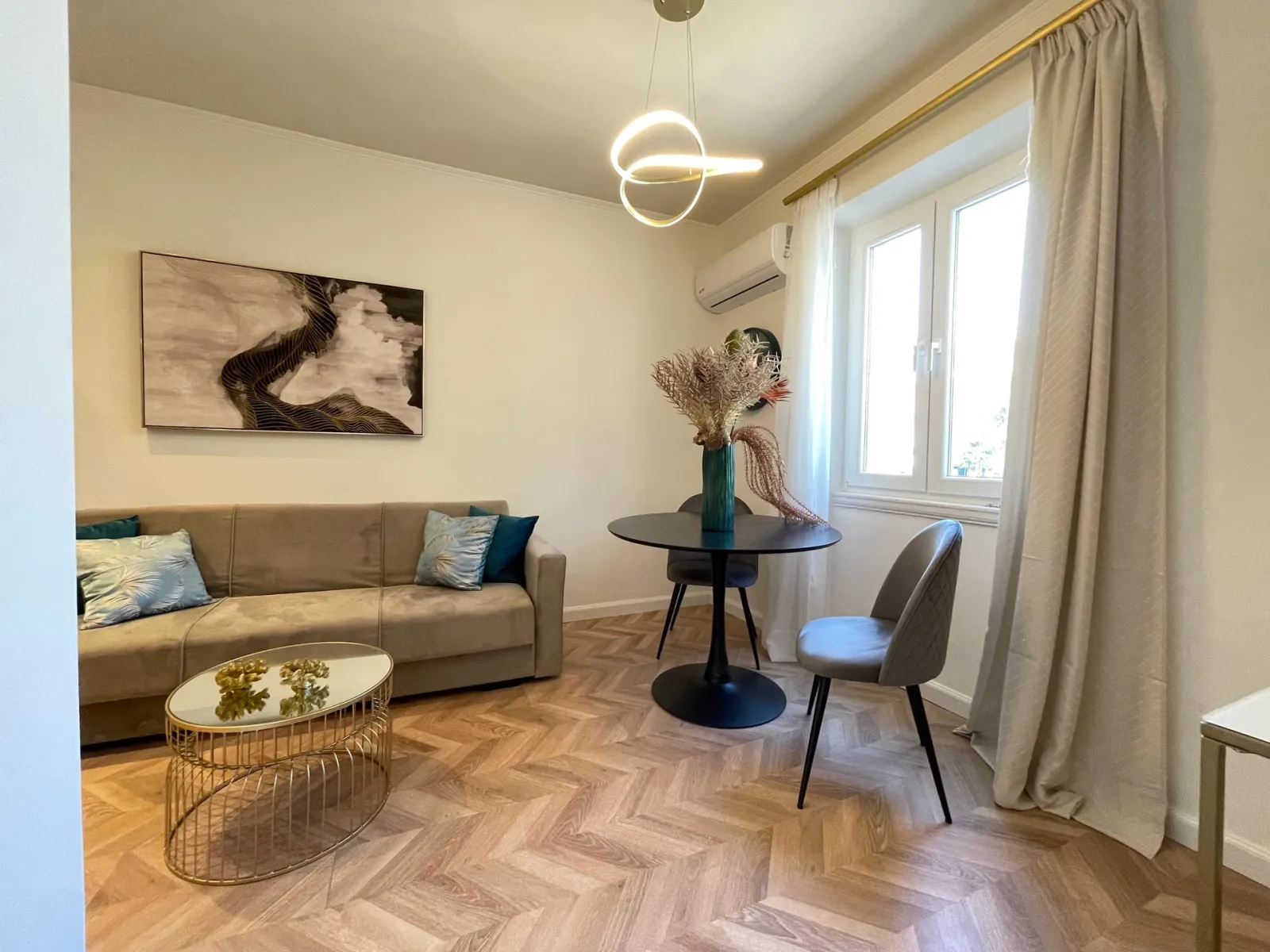 Moraitis Hospitality, Krf – različite lokacije, Grčka — Piazza San Rocco Two Bedroom Apartment