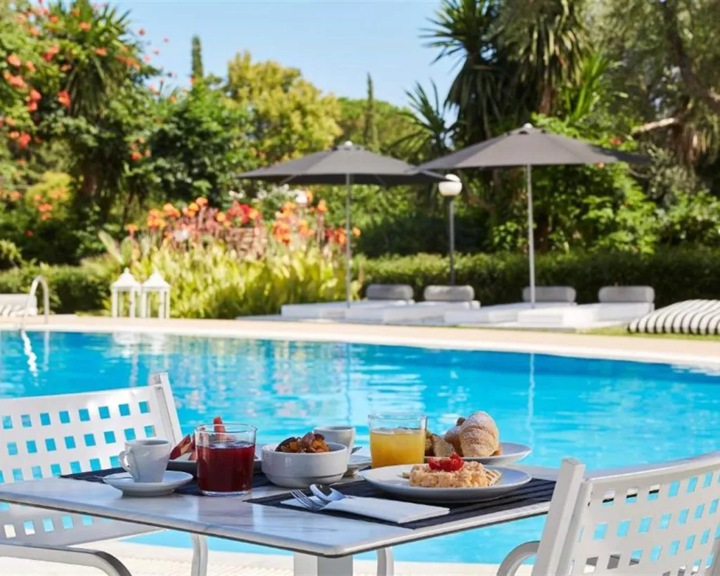 Mr&Mrs White Corfu Couples Retreat -Adults only, Aharavi, Grčka — fotografija 5