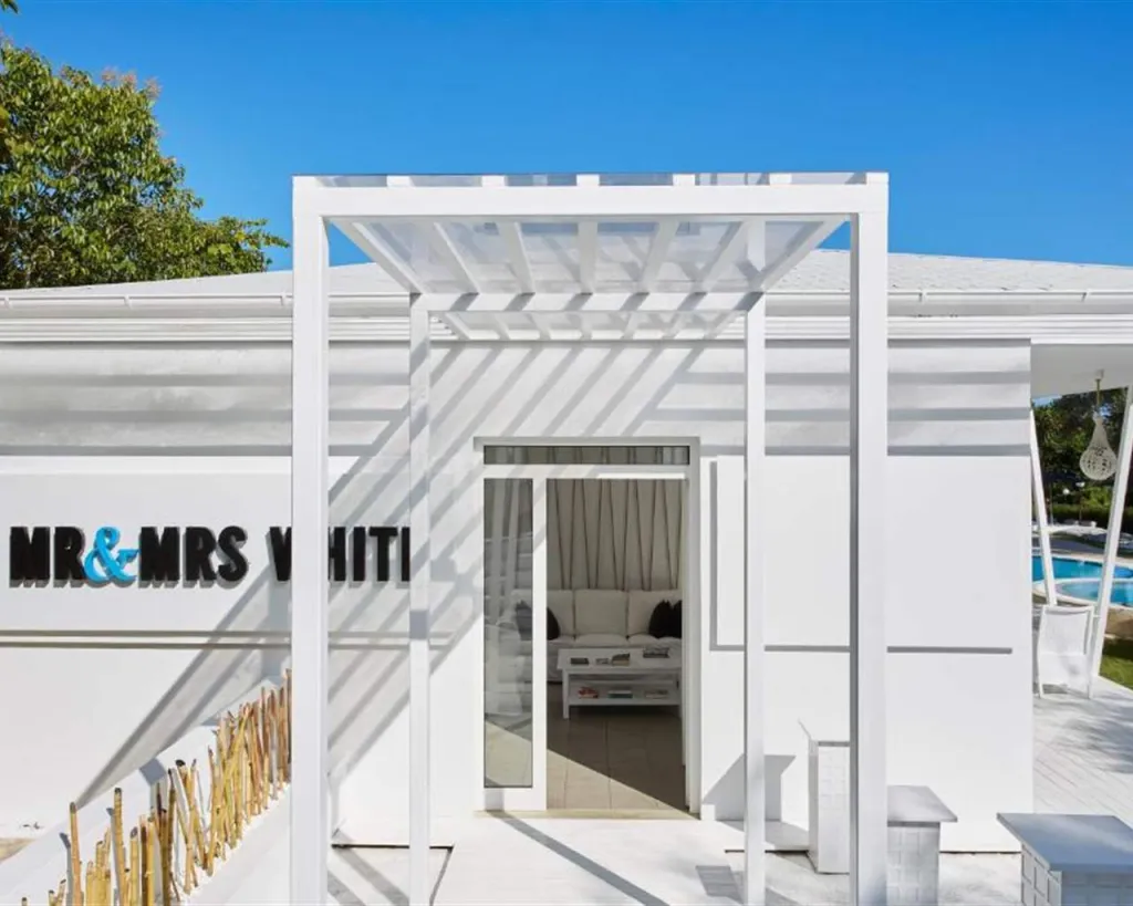 Mr&Mrs White Corfu Couples Retreat -Adults only, Aharavi, Grčka — fotografija 6