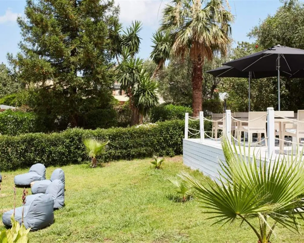 Mr&Mrs White Corfu Couples Retreat -Adults only, Aharavi, Grčka — fotografija 11