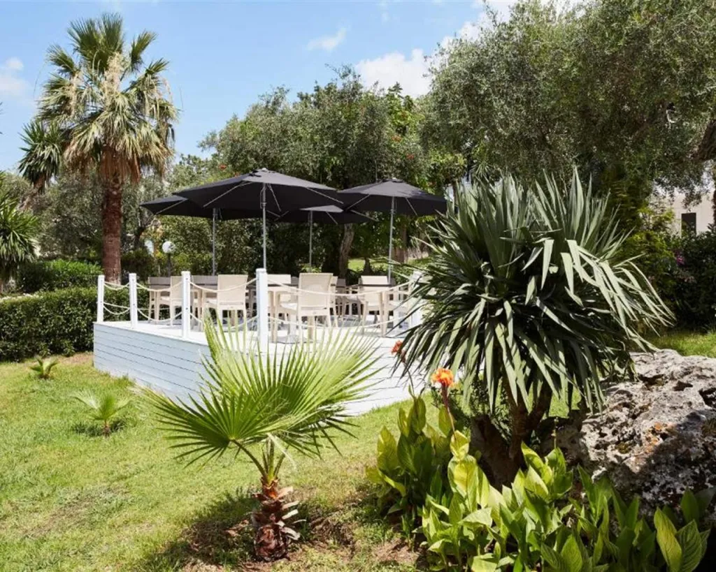 Mr&Mrs White Corfu Couples Retreat -Adults only, Aharavi, Grčka — fotografija 12