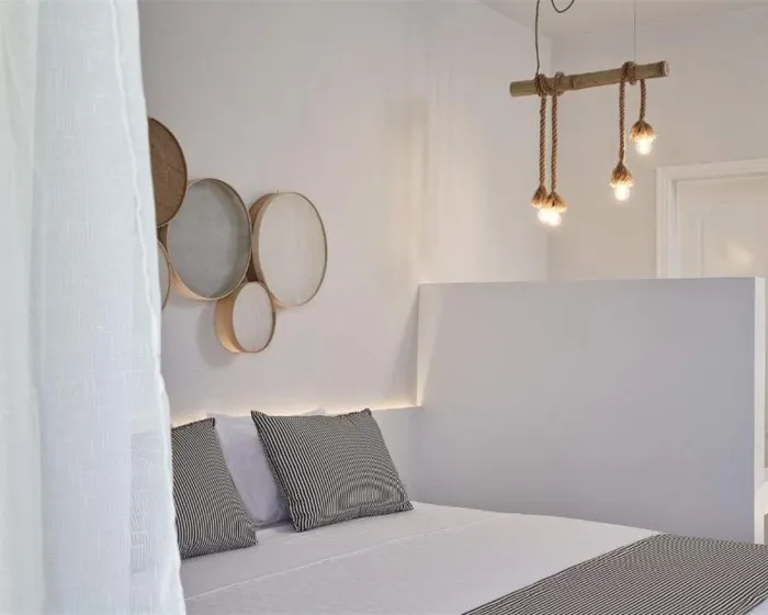 Mr&Mrs White Corfu Couples Retreat -Adults only, Aharavi, Grčka — Double for Single Use Premium Garden View