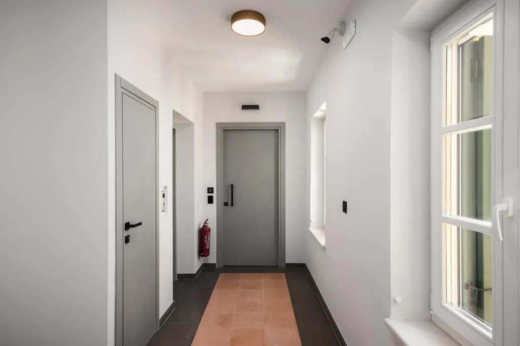 New York Luxury Suites, Grad Krf, stari grad, Grčka — fotografija 3