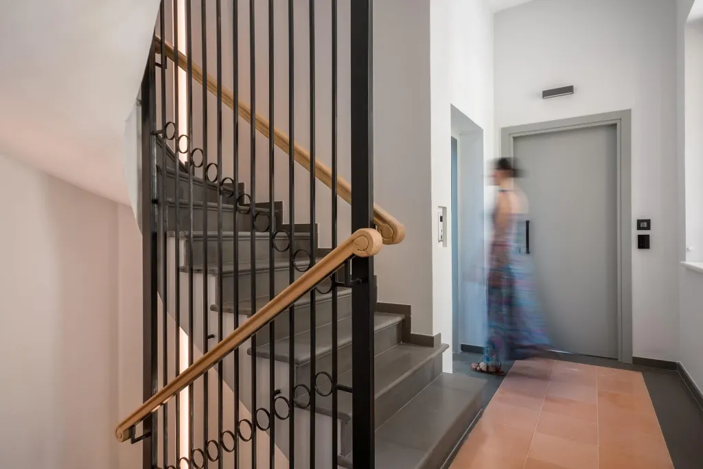New York Luxury Suites, Grad Krf, stari grad, Grčka — fotografija 4
