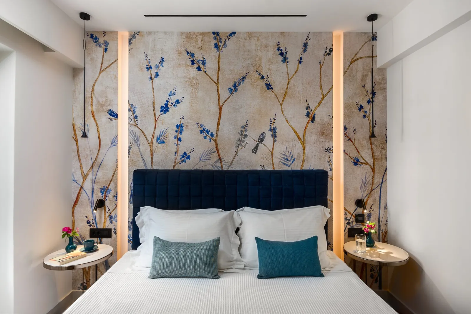 New York Luxury Suites, Grad Krf, stari grad, Grčka — Penthouse Suite Sea View