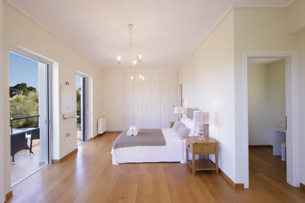 Olive Villas Rentals Corfu, Različita mesta na Krfu – prema izabranoj vili, Grčka — Villa Estrella