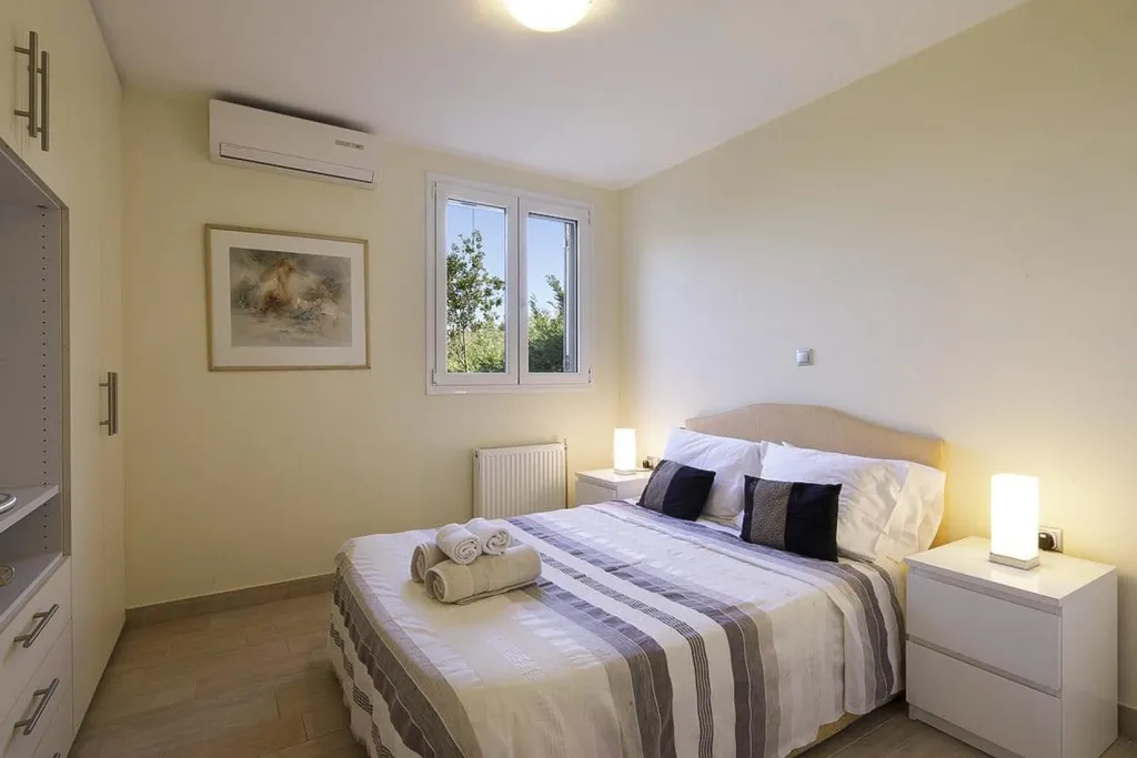 Olive Villas Rentals Corfu, Različita mesta na Krfu – prema izabranoj vili, Grčka — Villa Estrella