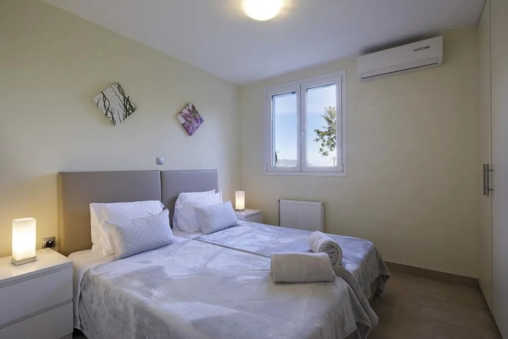 Olive Villas Rentals Corfu, Različita mesta na Krfu – prema izabranoj vili, Grčka — Villa Estrella