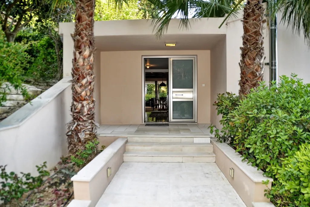 Olive Villas Rentals Corfu, Različita mesta na Krfu – prema izabranoj vili, Grčka — Villa Glimmer