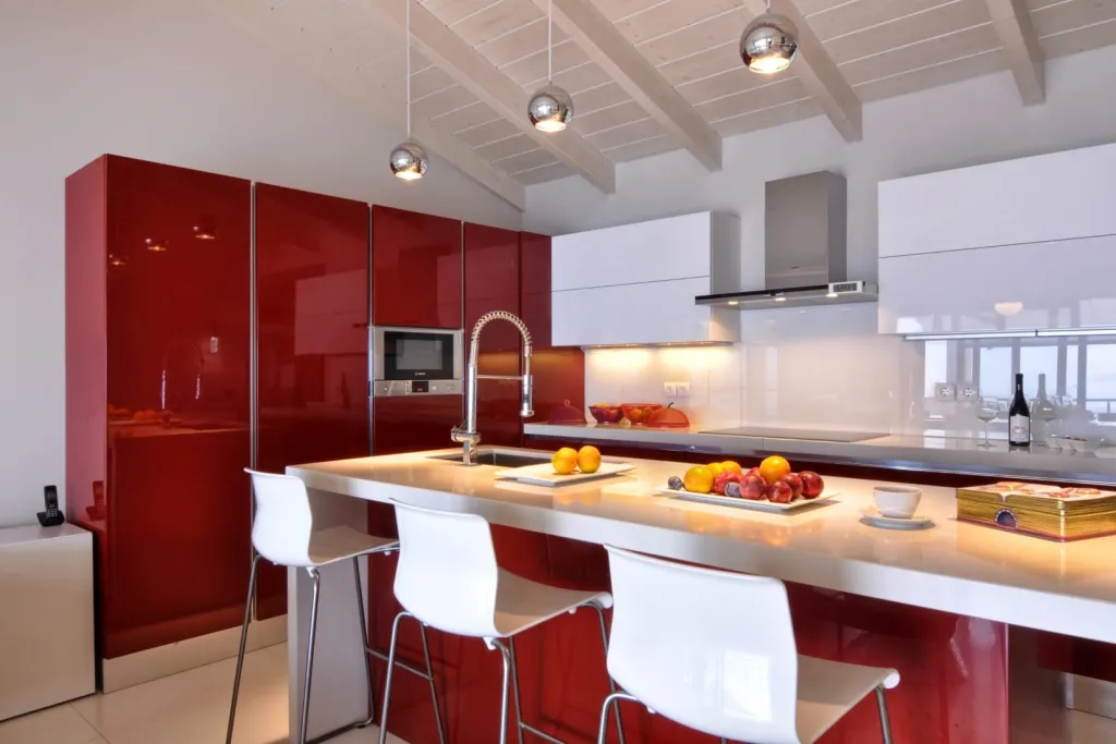 Olive Villas Rentals Corfu, Različita mesta na Krfu – prema izabranoj vili, Grčka — Villa Glimmer