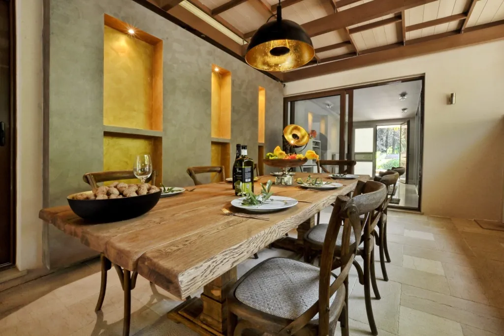 Olive Villas Rentals Corfu, Različita mesta na Krfu – prema izabranoj vili, Grčka — Villa Glimmer