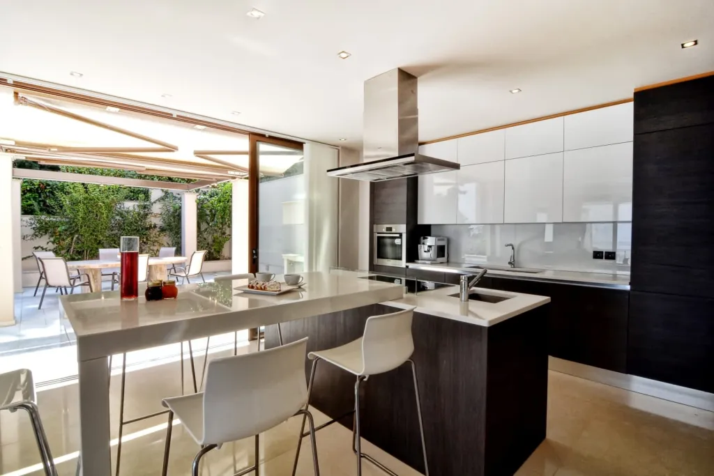 Olive Villas Rentals Corfu, Različita mesta na Krfu – prema izabranoj vili, Grčka — Villa Glimmer