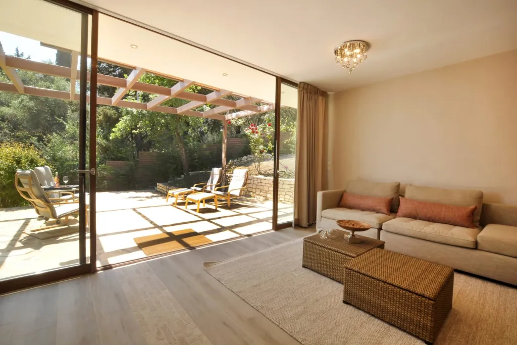 Olive Villas Rentals Corfu, Različita mesta na Krfu – prema izabranoj vili, Grčka — Villa Glimmer