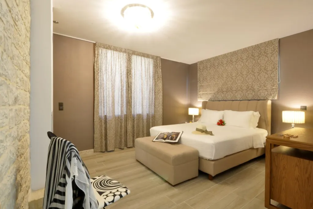 Olive Villas Rentals Corfu, Različita mesta na Krfu – prema izabranoj vili, Grčka — Villa Glimmer