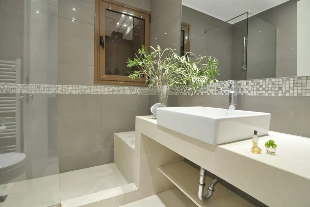 Olive Villas Rentals Corfu, Različita mesta na Krfu – prema izabranoj vili, Grčka — Villa Glimmer