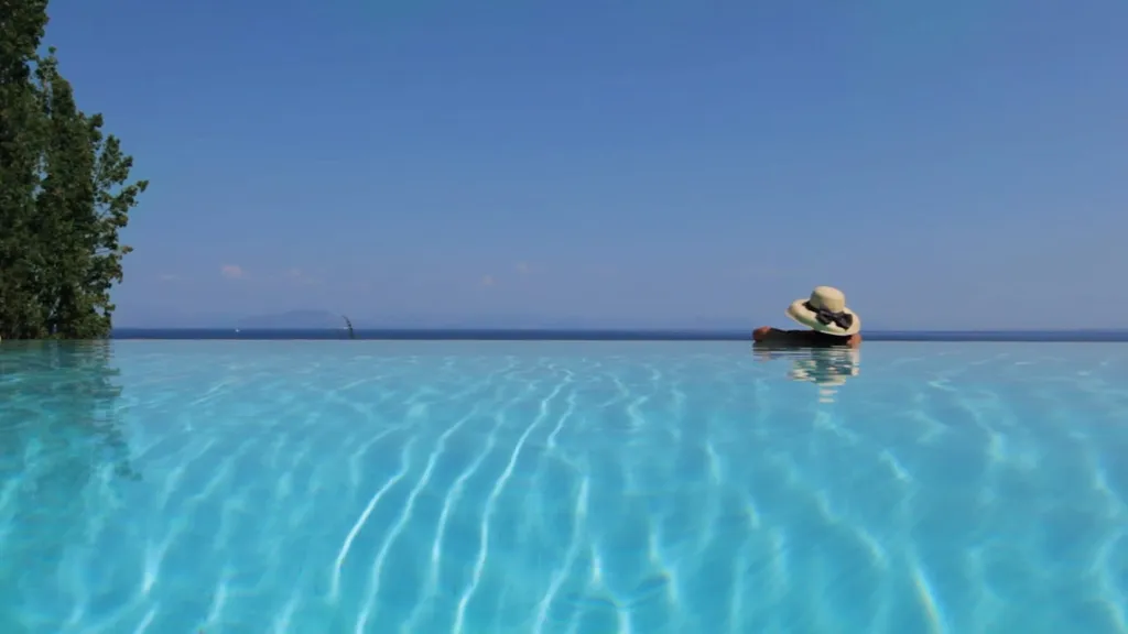 Olive Villas Rentals Corfu, Različita mesta na Krfu – prema izabranoj vili, Grčka — Villa Glimmer