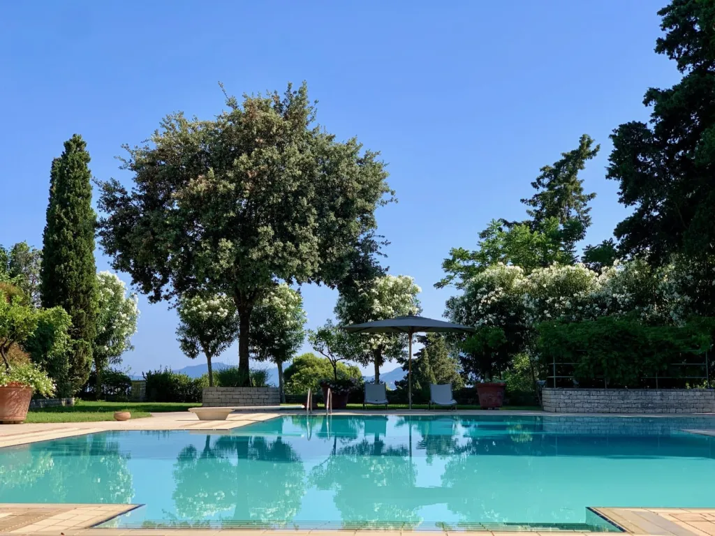 Olive Villas Rentals Corfu, Različita mesta na Krfu – prema izabranoj vili, Grčka — Villa Glow