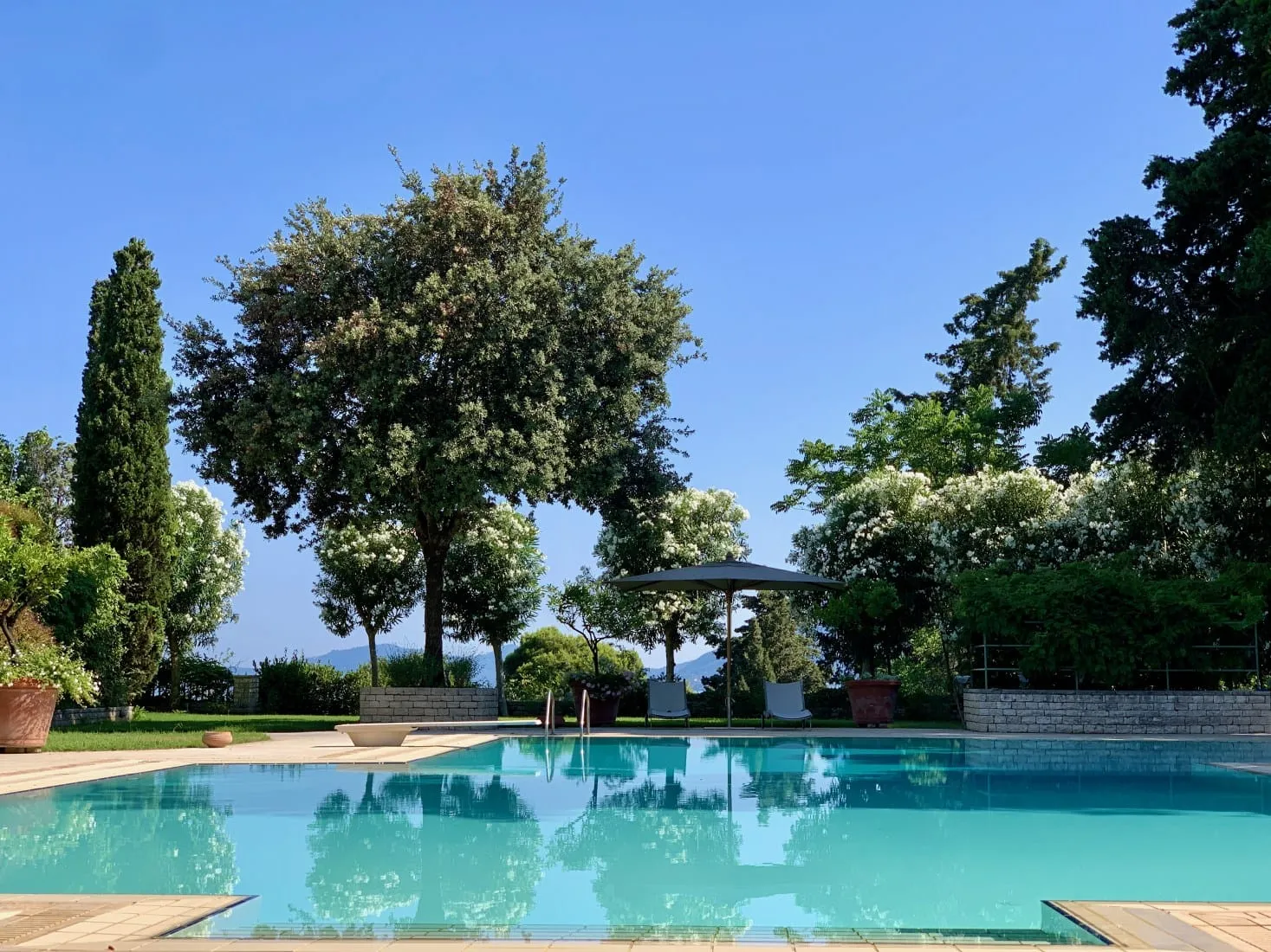Olive Villas Rentals Corfu, Različita mesta na Krfu – prema izabranoj vili, Grčka — Villa Glow