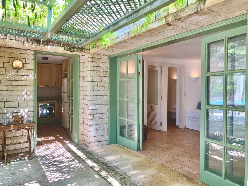 Olive Villas Rentals Corfu, Različita mesta na Krfu – prema izabranoj vili, Grčka — Villa Glow