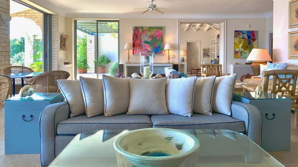 Olive Villas Rentals Corfu, Različita mesta na Krfu – prema izabranoj vili, Grčka — Villa Glow