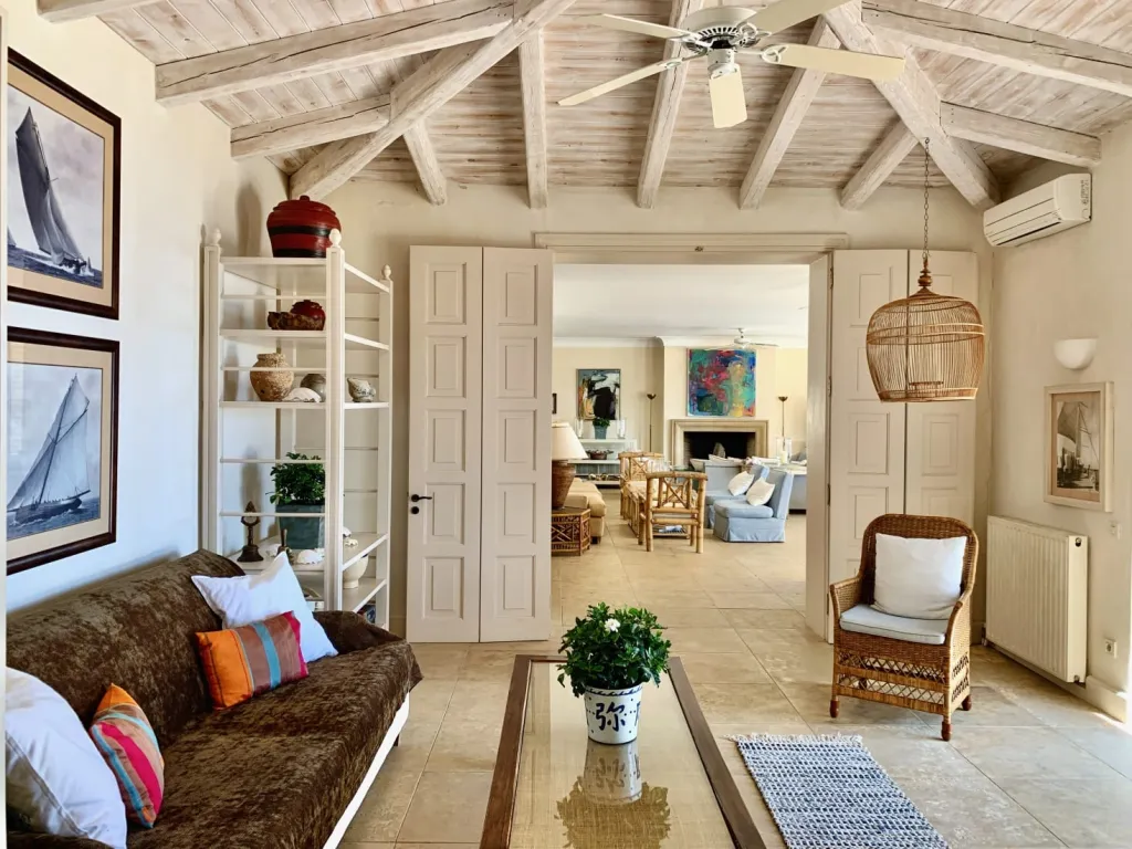Olive Villas Rentals Corfu, Različita mesta na Krfu – prema izabranoj vili, Grčka — Villa Glow