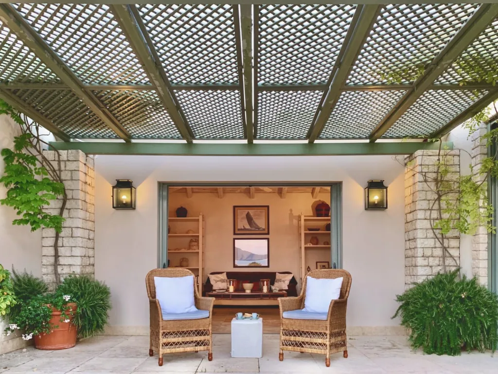 Olive Villas Rentals Corfu, Različita mesta na Krfu – prema izabranoj vili, Grčka — Villa Glow