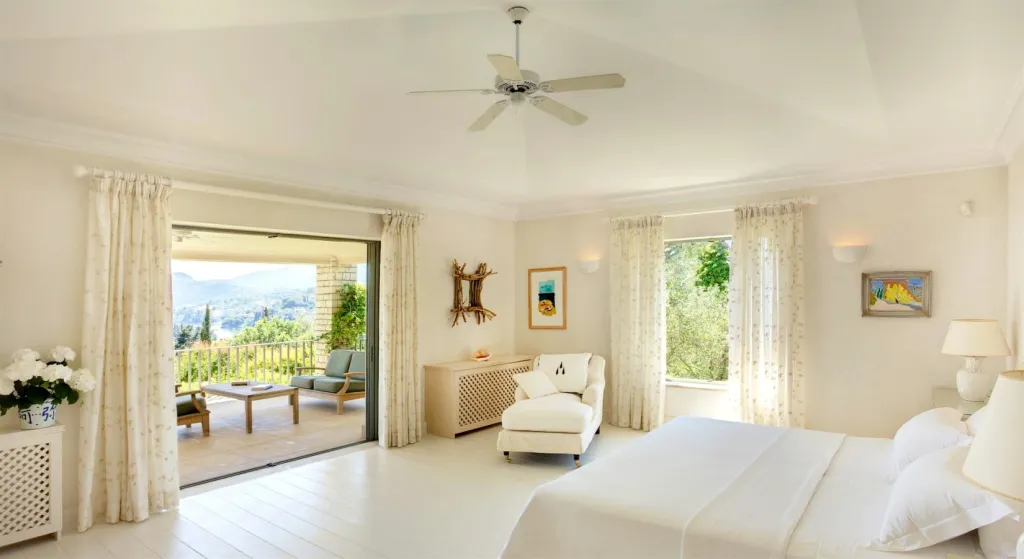 Olive Villas Rentals Corfu, Različita mesta na Krfu – prema izabranoj vili, Grčka — Villa Glow