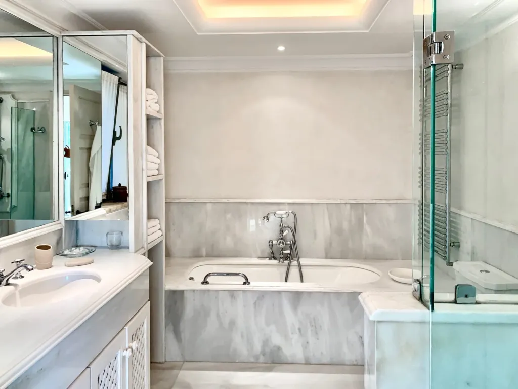 Olive Villas Rentals Corfu, Različita mesta na Krfu – prema izabranoj vili, Grčka — Villa Glow