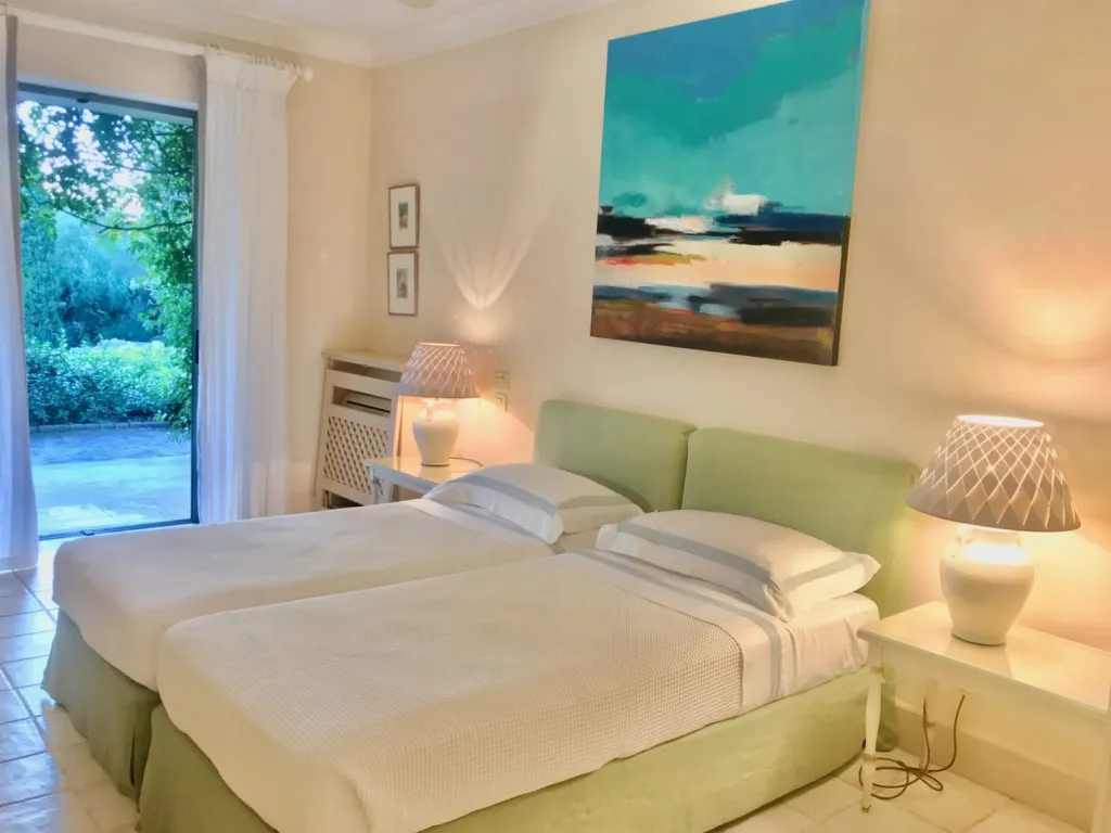 Olive Villas Rentals Corfu, Različita mesta na Krfu – prema izabranoj vili, Grčka — Villa Glow