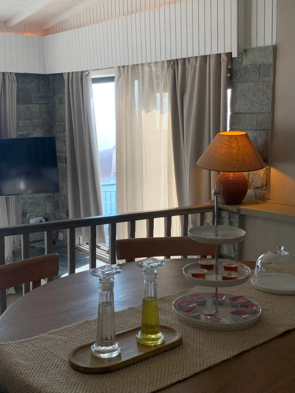 Paul House, Mesongi (Messonghi), Grčka — fotografija 3