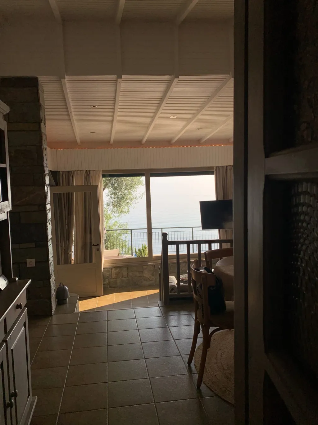 Paul House, Mesongi (Messonghi), Grčka — fotografija 5