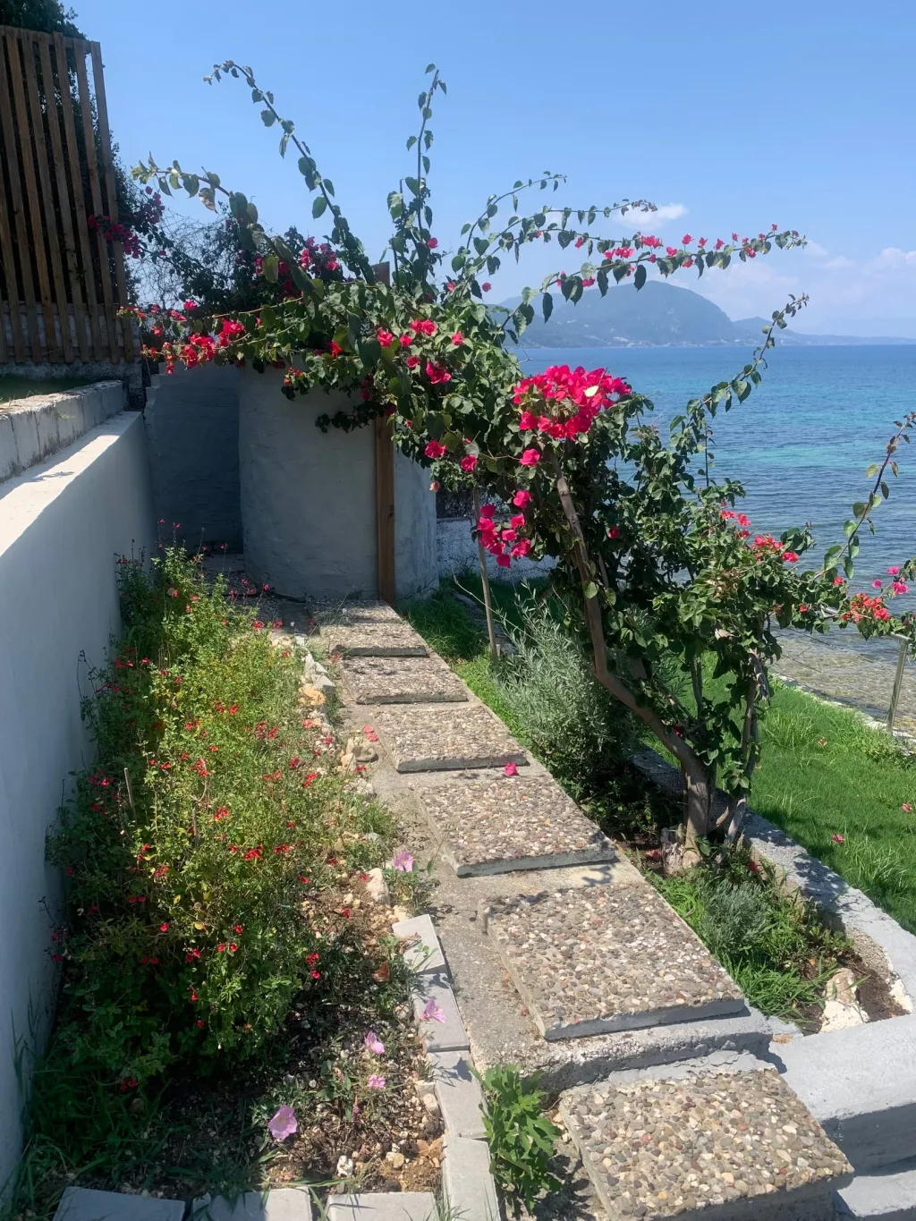 Paul House, Mesongi (Messonghi), Grčka — fotografija 15