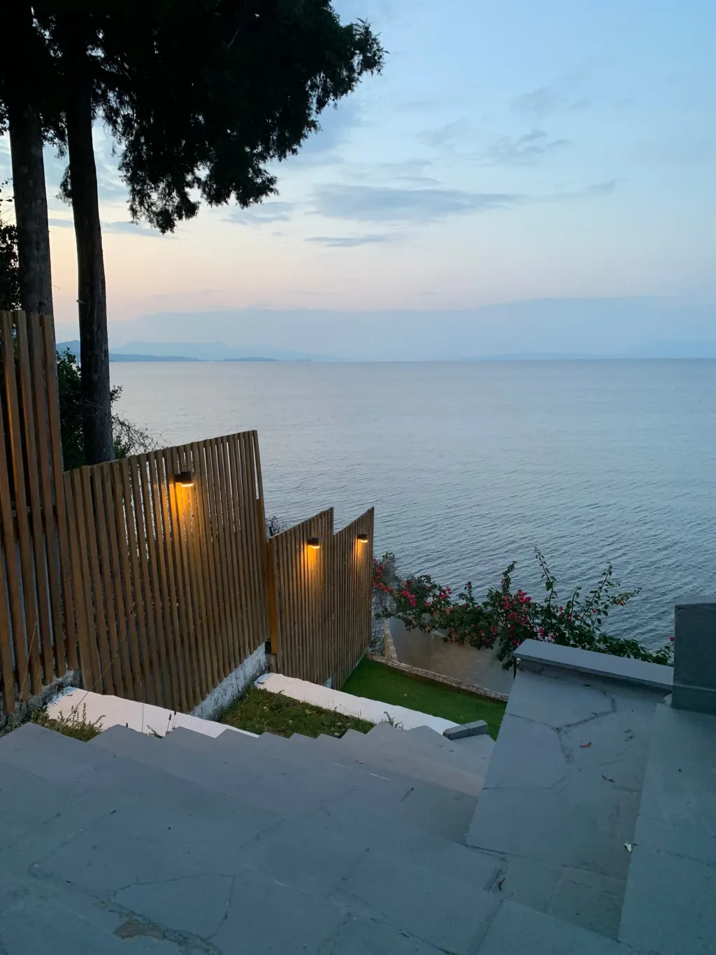 Paul House, Mesongi (Messonghi), Grčka — fotografija 16