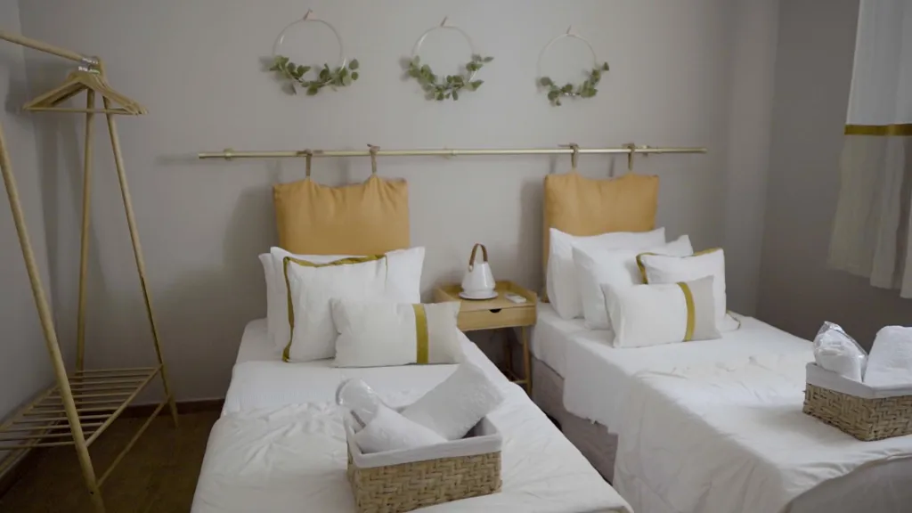 Paul House, Mesongi (Messonghi), Grčka — fotografija 19