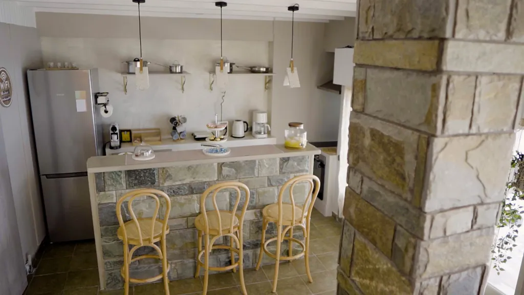 Paul House, Mesongi (Messonghi), Grčka — fotografija 25