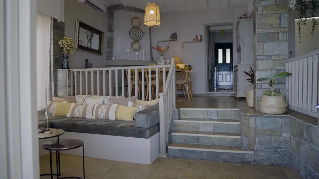 Paul House, Mesongi (Messonghi), Grčka — fotografija 55