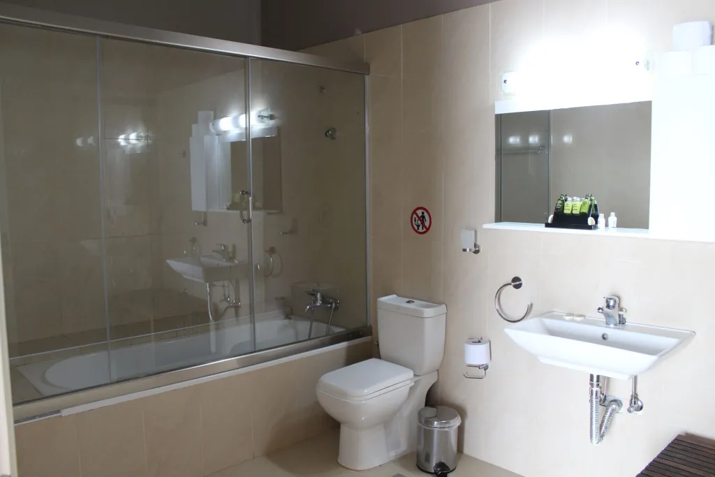 Picture Suites Corfu, Agios Stefanos Avliotes, Grčka — Junior Suite with Sea View