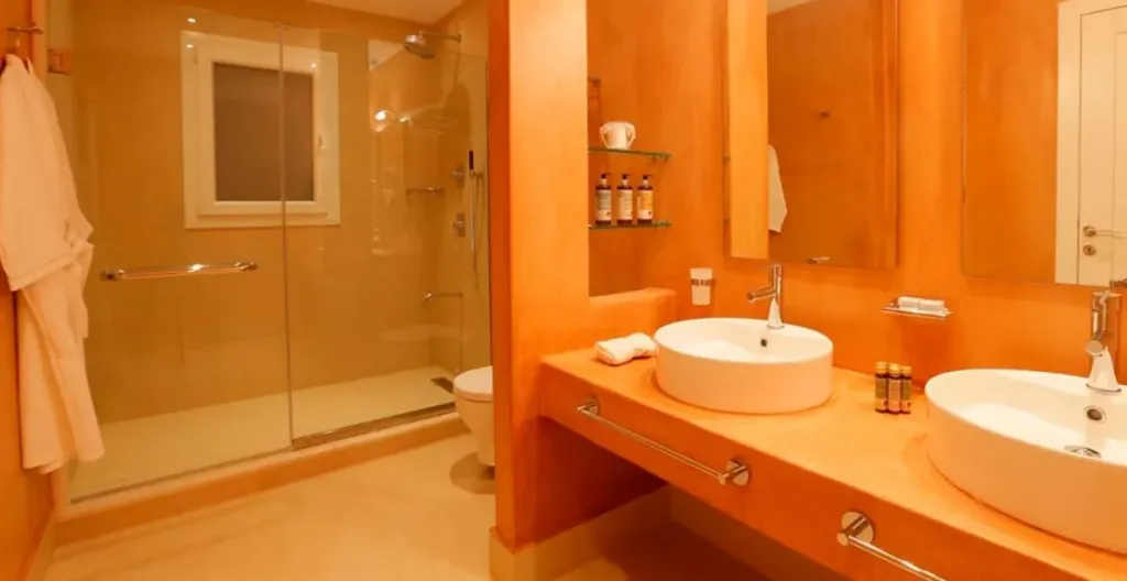Picture Suites Corfu, Agios Stefanos Avliotes, Grčka — Special Offer - Junior Suite