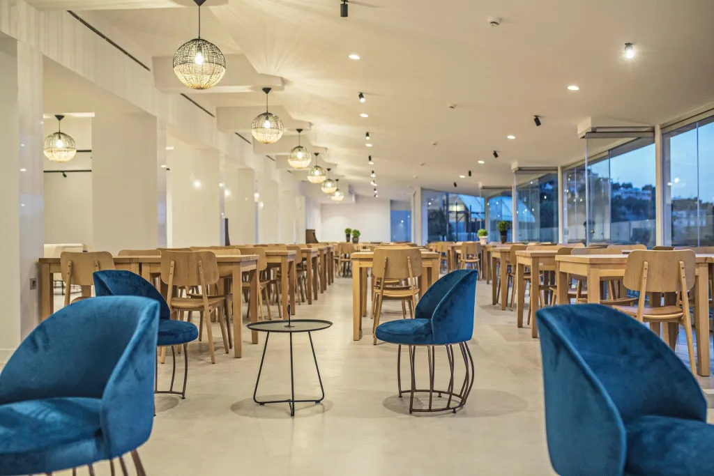 Ray Hotel, Perama, Grčka — fotografija 19