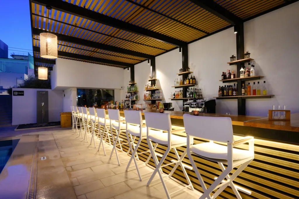 Ray Hotel, Perama, Grčka — fotografija 25