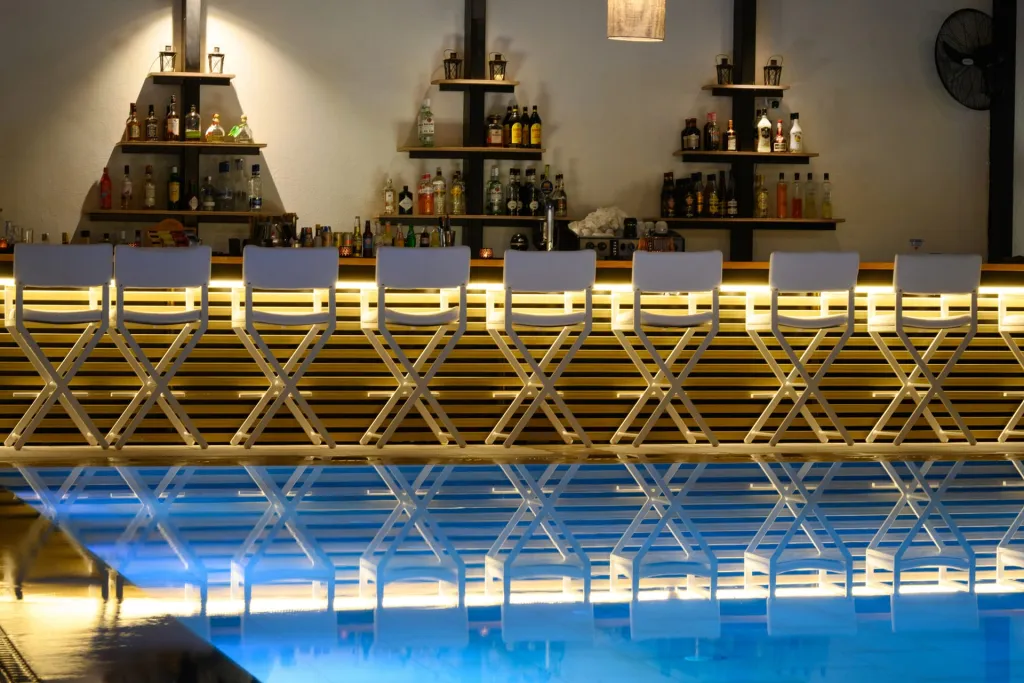 Ray Hotel, Perama, Grčka — fotografija 33
