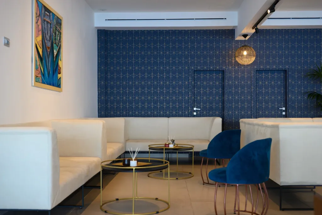 Ray Hotel, Perama, Grčka — fotografija 37