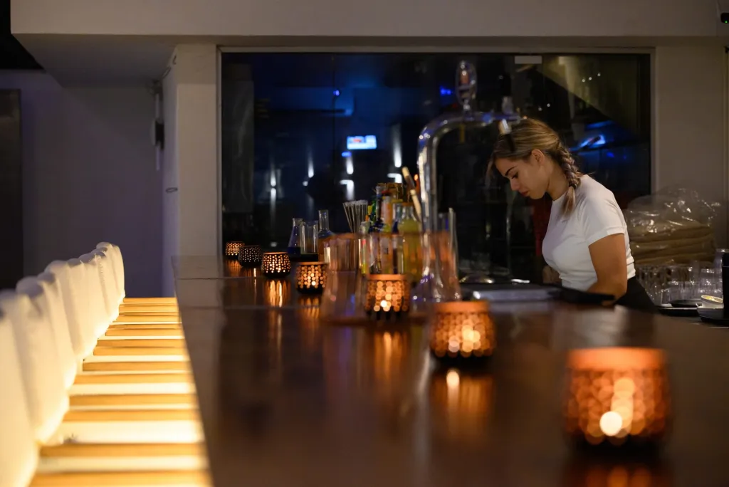 Ray Hotel, Perama, Grčka — fotografija 43